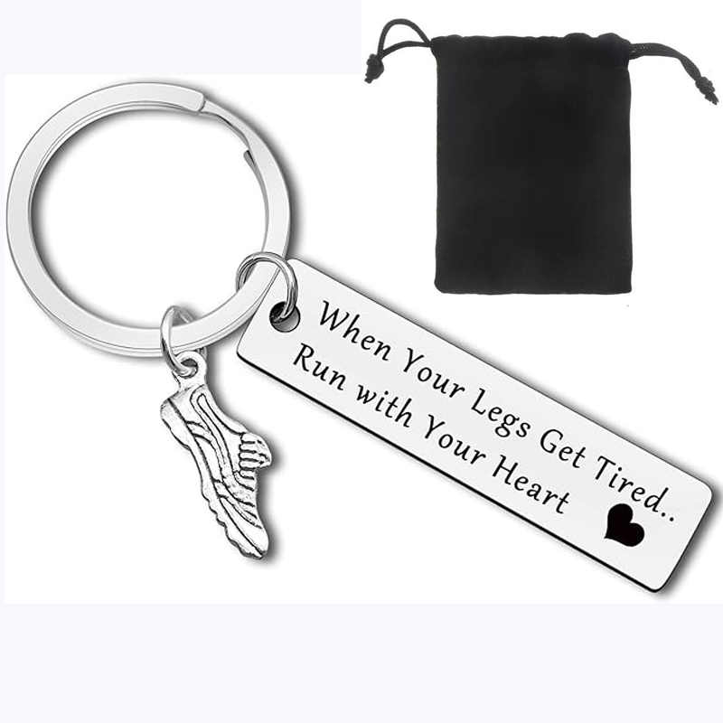นักวิ่งของขวัญ Marathon Runner - Health Wellness Gifts บทวิจารณ์และราคา