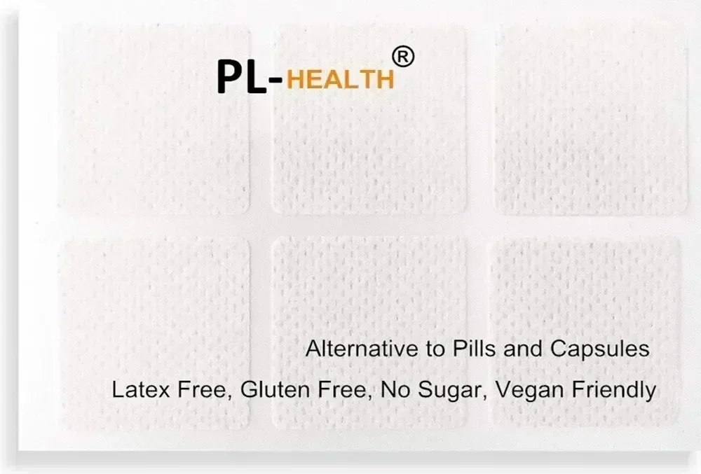 แผ่นแปะดิไฮโดรเบอร์เบอรีน 30 แ - Health Wellness Vitality บทวิจารณ์และราคา