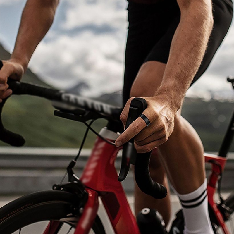 แหวนอัจฉริยะสำหรับผู้ชายและผู้ - Blood Oxygen Monitor บทวิจารณ์และราคา