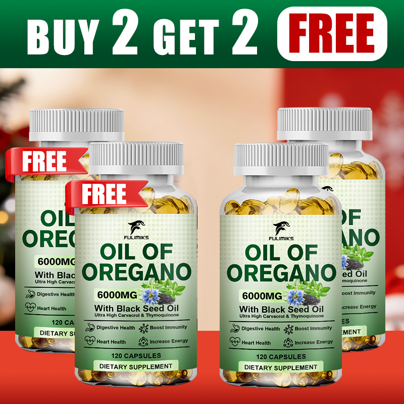 ซื้อ 2 แถม 2! อาหารเสริมน้ำมัน - Health Wellness Vitality บทวิจารณ์และราคา