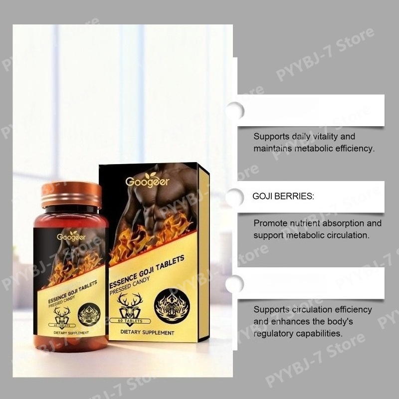 ยาเม็ดเสริมพลังประจำวันสำหรับผ - Health Wellness Vitality บทวิจารณ์และราคา