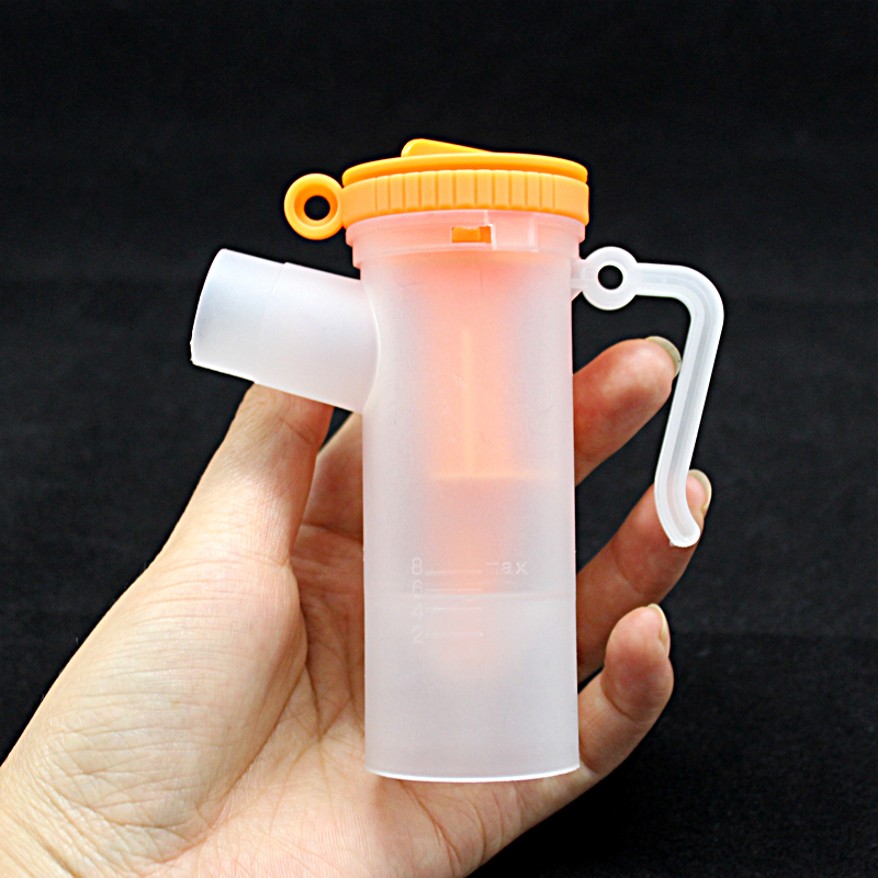 8ml NebulizerTank ถ้วย Univers - Health Wellness Gifts บทวิจารณ์และราคา