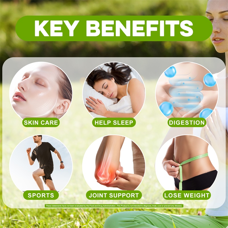 คีโต กัมมี่ส์ - ช่วยปรับปรุงสุ - Health Wellness Vitality บทวิจารณ์และราคา
