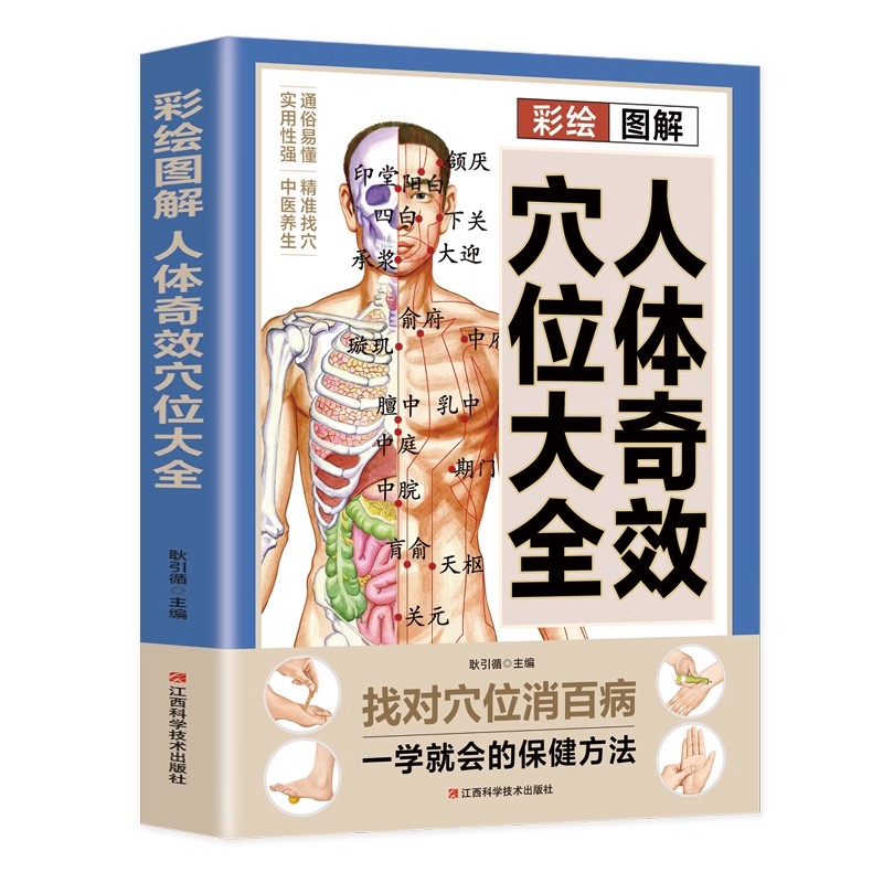 คู่มือการนวดจุดฝังเข็มและการดู - Health & Wellness U Of T บทวิจารณ์และราคา